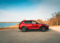 Mazda toob Euroopasse kaks uut linnamaasturit ning rida-kuus mootori