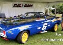 VIDEO: 1969. aasta Chevrolet Camaro muutus juhtrajamudelite ringrajaks