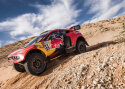 Sebastien Loeb võttis katsevõidu, Al-Attiyah jätkab liidrina