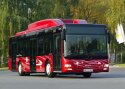 Pärnu sai kaks esimest gaasibussi