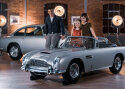 FOTOD. Aston Martin DB5 Junior maksab 47 000 eurot