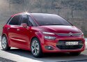 Saage tuttavaks: uus Citroen C4 Picasso!
