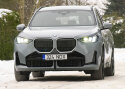 BMW X3 pistikhübriid – auto24 proovisõit
