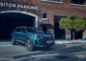Ka Peugeot 5008 uueneb