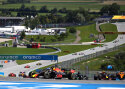 F1 sarja televaatajate arv mullu veidi langes