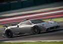 FOTOD. Pagani Imola: ilu pole oluline!