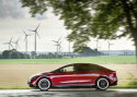 Mercedes-AMG EQE: teine elektriline AMG sportsedaan saab 687 hobujõudu