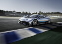 Mercedes-AMG Project One püüab Nürburgringi absoluutset rajarekordit