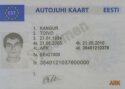 Digitaalse sõidumeeriku autojuhi kaarti saab nüüd tellida e-teeninduses