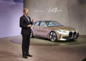 BMW investeerib tulevikutehnoloogiasse vähemalt 30 miljardit