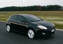Uue Fiat Grande Punto ja Bravo debüüt lükkub edasi