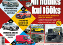 Autoleht, 27. november 2019