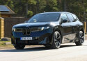 BMW iX3 Neue Klasse – auto24 proovisõit