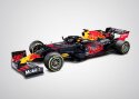 F1: Red Bull avaldas esimese pildi uuest autost