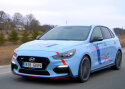 Motors24 proovisõit - Hyundai i30 N