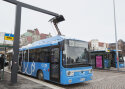 Helsingi bussid elektrifitseeruvad