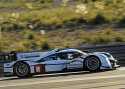 Peugeot ei stardi enam Le Mans'is
