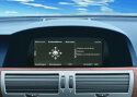 BMW iDrive saab 20!
