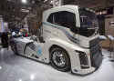IAA 2016: Volvo Iron Knight püüab uusi rekordeid