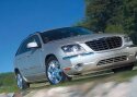 Chrysler Pacifica saab uue versiooni Limited