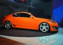 Hyundai esitles uut kupeed