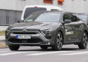 Citroën C5 X - auto24 proovisõit