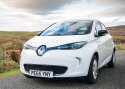 Renault ZOE saab suurema mahuga aku