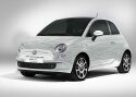Fiat valmistas Genfi jaoks ökoloogiliselt puhta luukpära