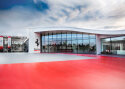 Ferrari muuseumid avatakse taas