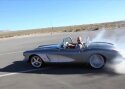 VIDEO: Reaalne mänguauto: Art Morrison 3G Corvette