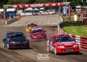 Eestlased saavutasid rallikrossi Balti sarja etapil Leedus kaks poodiumikohta