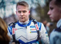 Ralli: Esapekka Lappi kinnitas MM-sarjast lahkumist