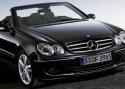 Uuenenud CLK Mercedes-Benz’ilt
