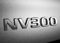Nissan Primastari asemele astub NV300