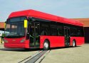 Van Hool tarnib Saksamaale 40 vesinikubussi
