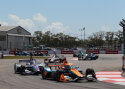 Indycar sari võtab hübriidvormelid kasutusele 2024. aastal