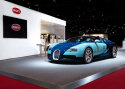 Bugatti Veyron – 15 aastat vana ja endiselt tehasegarantiiga