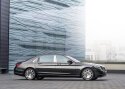 Maybach on tagasi!