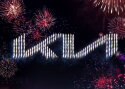 Selline on Kia uus logo