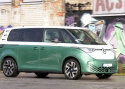 Volkswagen ID.Buzz - auto24 proovisõit