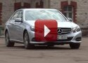 Motorsi Proovisõit- Mercedes-Benz E-klass