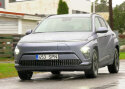 Hyundai Kona electric - auto24 proovisõit