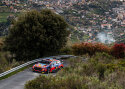 San Remo ralli võitis WRC autode arvestuses Thierry Neuville