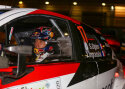 Ralli: Sebastien Ogier võitis ralli ja seitsmenda tiitli