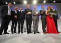 IAA 2014: Selgusid aasta veok, aasta kaubik ja aasta buss