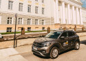 Esimesed 30 Citybee autot jõudsid Tartusse