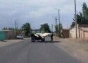 VIDEO: Jalgratturi õudusunenägu