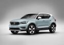 Jaapani aasta auto on taas Volvo