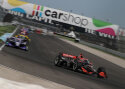 Indycar etapil oli võidukas Will Power