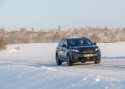 Peugeot 5008 pakasetest Eesti tippudel